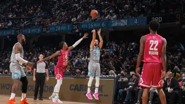 NBA: ¿Quiénes podrían ser los titulares de cada Conferencia en el All-Star Game 2024? NBA: ¿Quiénes podrían ser los titulares de cada Conferencia en el All-Star Game 2024?