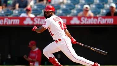 MLB: ¿Por qué los Angelinos deben apoyarse más en Luis Rengifo que en Anthony Rendón? (+Dato) MLB: ¿Por qué los Angelinos deben apoyarse más en Luis Rengifo que en Anthony Rendón? (+Dato)