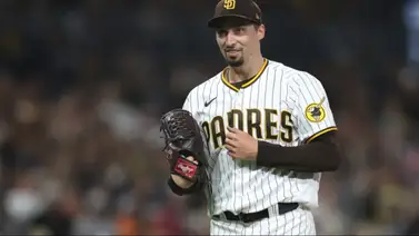 MLB: Este equipo de la Liga Americana se ha reunido con el ganador del Cy Young MLB: Este equipo de la Liga Americana se ha reunido con el ganador del Cy Young