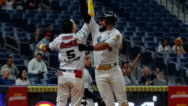 LVBP: Leones regresa a la senda del triunfo tras imponerse a las Águilas