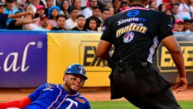 LVBP: Carlos Rivero está en busca de otra cifra histórica en Venezuela
