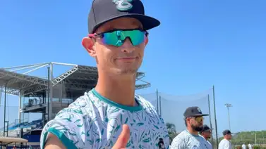 LVBP: Tomo Otosaka está a un paso de esta histórica lista de Bravos (+Video) LVBP: Tomo Otosaka está a un paso de esta histórica lista de Bravos (+Video)