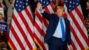 Estados Unidos: Tribunal Supremo de Colorado inédita sentencia contra Donald Trump Estados Unidos: Tribunal Supremo de Colorado inédita sentencia contra Donald Trump