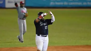 LVBP: Tigres sigue soñando con la clasificación a Round Robin LVBP: Tigres sigue soñando con la clasificación a Round Robin