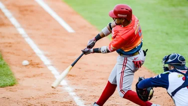 LVBP: Mira los resultados en la jornada de este martes 19 de diciembre (+video)