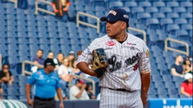 LVBP: Esta fue la clave para que Rito Lugo y los Leones doblegaran a las Águilas (+Videos)