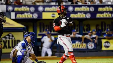 LVBP: Así van las posiciones tras la jornada de este martes (+video) LVBP: Así van las posiciones tras la jornada de este martes (+video)