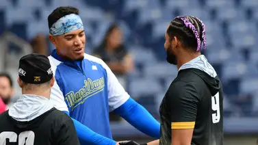 LVBP: Esta es la jornada de hoy miércoles 20 de diciembre en el beisbol venezolano (+Video) LVBP: Esta es la jornada de hoy miércoles 20 de diciembre en el beisbol venezolano (+Video)