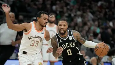 NBA: Así amanecen las tablas de posiciones este 20 de diciembre NBA: Así amanecen las tablas de posiciones este 20 de diciembre