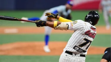 LVBP: ¿A qué hora y en dónde es el Caracas-Magallanes de hoy? (+Video)