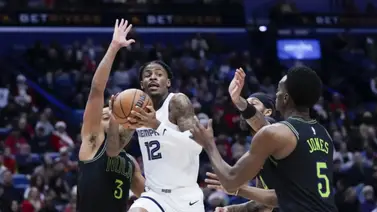 NBA: Estos son los juegos de la jornada del miércoles 20 de diciembre