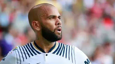 Confirmada la fecha del juicio para Dani Alves Confirmada la fecha del juicio para Dani Alves