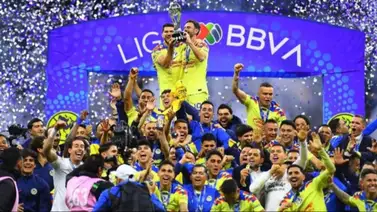 Liga MX: Torneo mexicano anuncia cambios para 2024 Liga MX: Torneo mexicano anuncia cambios para 2024