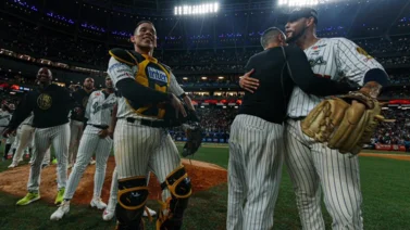LVBP: Así va la serie particular entre Caracas y Magallanes en la temporada 2023/24 (+Video)
