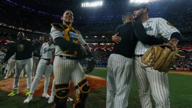 LVBP: Así va la serie particular entre Caracas y Magallanes en la temporada 2023/24 (+Video) LVBP: Así va la serie particular entre Caracas y Magallanes en la temporada 2023/24 (+Video)
