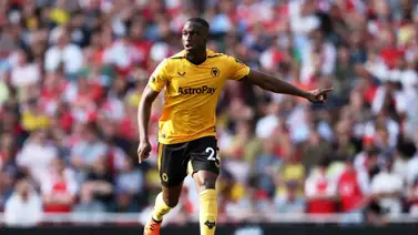 Real Madrid apunta a este defensor para suplir a David Alaba Real Madrid apunta a este defensor para suplir a David Alaba