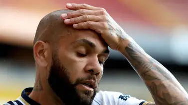 ¿Por qué Dani Alves será juzgado en Barcelona y podría ser encarcelado por nueve años? ¿Por qué Dani Alves será juzgado en Barcelona y podría ser encarcelado por nueve años?