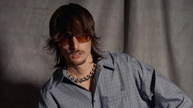 Danny Ocean se convierte en el artista venezolano más escuchado a nivel global durante el 2023