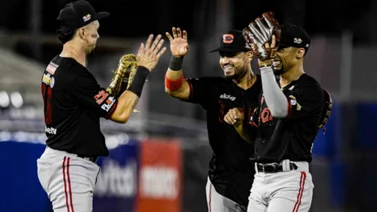 LVBP: ¿Qué necesita Cardenales de Lara para asegurar el primer lugar? (+Video)