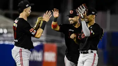 LVBP: ¿Qué necesita Cardenales de Lara para asegurar el primer lugar? (+Video) LVBP: ¿Qué necesita Cardenales de Lara para asegurar el primer lugar? (+Video)