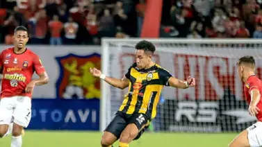 Liga FUTVE: El campeón arranca con su preparación de cara a la próxima temporada Liga FUTVE: El campeón arranca con su preparación de cara a la próxima temporada