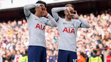 Premier League: Tottenham piensa en un internacional francés para su defensa Premier League: Tottenham piensa en un internacional francés para su defensa