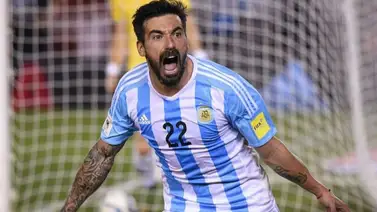 ¿En riesgo de muerte? Apuñalaron a este histórico jugador de Argentina y PSG ¿En riesgo de muerte? Apuñalaron a este histórico jugador de Argentina y PSG