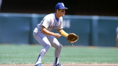 MLB: Omar Vizquel un día como hoy de 1993 formaría parte de la historia de las Grandes Ligas (+ Video)