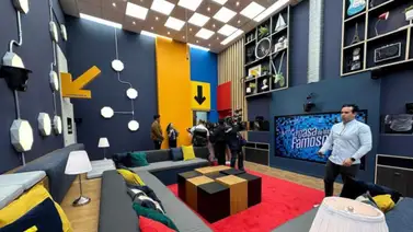 ¡Que peligro! La Casa de los Famosos 4 sorprende al convocar a un influencer venezolano (+Video) ¡Que peligro! La Casa de los Famosos 4 sorprende al convocar a un influencer venezolano (+Video)