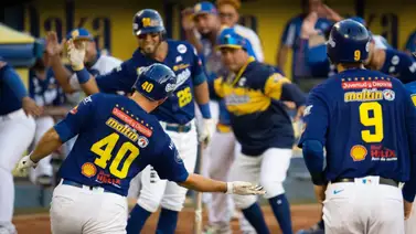 LVBP: Magallanes a jugarse la vida ante Leones (+Video) LVBP: Magallanes a jugarse la vida ante Leones (+Video)