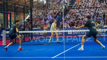 Venezuela será sede del Pádel Tour. Conoce dónde se hará 