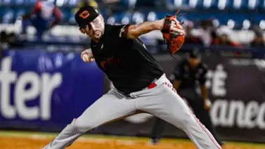 LVBP: ¡Dominio monticular! La clave del éxito de los Cardenales de Lara (+Video) LVBP: ¡Dominio monticular! La clave del éxito de los Cardenales de Lara (+Video)