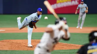 LVBP: Caracas y Magallanes chocan por última vez en el Estadio Monumental durante la ronda regular (+Video) LVBP: Caracas y Magallanes chocan por última vez en el Estadio Monumental durante la ronda regular (+Video)