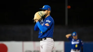 LVBP: ¡Debacle! Erick Leal y su irreconocible temporada con el Magallanes (+Números)