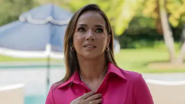 ¿Quiere revivir el fuego? Adamari López incluye a una de sus exparejas en su carta a Santa Claus ¿Quiere revivir el fuego? Adamari López incluye a una de sus exparejas en su carta a Santa Claus