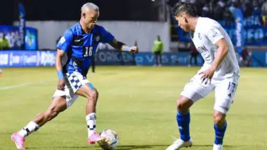 Lateral venezolano ficha por este grande de Sudamérica y se pone en la órbita Vinotinto (+Tuit) Lateral venezolano ficha por este grande de Sudamérica y se pone en la órbita Vinotinto (+Tuit)