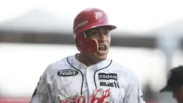 LMB: Ramón Flores repite con este equipo en el beisbol de México LMB: Ramón Flores repite con este equipo en el beisbol de México