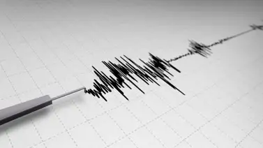 Intenso sismo de 6.0 en la escala de Richter sacude Perú este miércoles Intenso sismo de 6.0 en la escala de Richter sacude Perú este miércoles