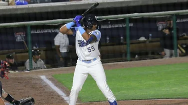LBPRC: Este cubano fue el Pelotero Estrella de la Semana en el beisbol de Puerto Rico