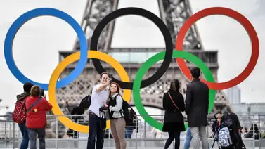 Así será la circulación de transporte público para los Juegos Olímpicos París 2024 (+Video) Así será la circulación de transporte público para los Juegos Olímpicos París 2024 (+Video)