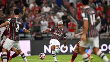 Fluminense sueña: ¿Cuál fue el último equipo no europeo en coronarse como campeón del Mundial de Clubes? Fluminense sueña: ¿Cuál fue el último equipo no europeo en coronarse como campeón del Mundial de Clubes?