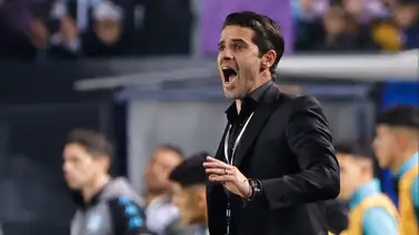 Liga MX: Fernando Gago asume la dirección técnica de Chivas y ya encuentra problemas Liga MX: Fernando Gago asume la dirección técnica de Chivas y ya encuentra problemas