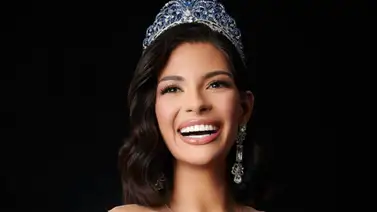 Imágenes inéditas: De esta manera Sheynnis Palacios celebró su coronación en el Miss Universo 2023 (+Video) Imágenes inéditas: De esta manera Sheynnis Palacios celebró su coronación en el Miss Universo 2023 (+Video)