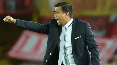 César Farías abandonaría Colombia y este seria su nuevo destino César Farías abandonaría Colombia y este seria su nuevo destino