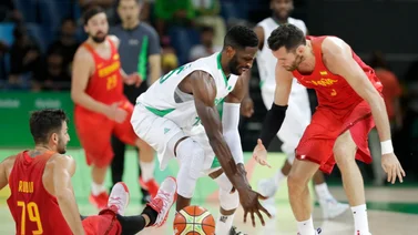 NBA: Estrella de la selección española cada vez más lejos de la liga (+Tuit)
