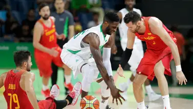 NBA: Estrella de la selección española cada vez más lejos de la liga (+Tuit) NBA: Estrella de la selección española cada vez más lejos de la liga (+Tuit)