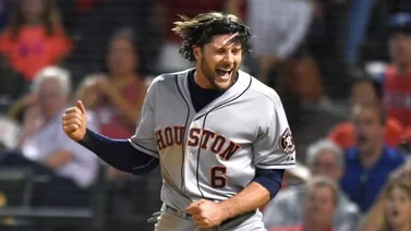 MLB: Angelinos de Los Ángeles llegan a un acuerdo con un campeón de Serie Mundia