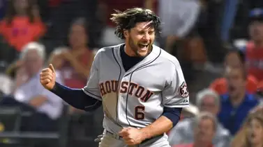 MLB: Angelinos de Los Ángeles llegan a un acuerdo con un campeón de Serie Mundia MLB: Angelinos de Los Ángeles llegan a un acuerdo con un campeón de Serie Mundia