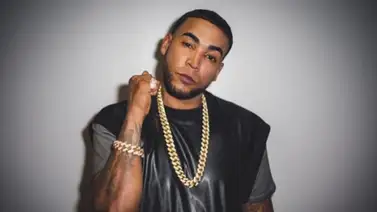 Don Omar hace una contundente petición en medio de la "tiraera" entre Arcángel y Anuel AA Don Omar hace una contundente petición en medio de la "tiraera" entre Arcángel y Anuel AA