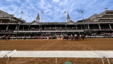 Así se cotizan en Las Vegas las apuestas para el Kentucky Derby 2024